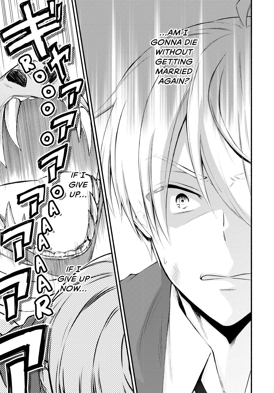 Seija Musou: Salaryman, Isekai de Ikinokoru Tame ni Ayumu Michi Chap 61 - Next Chap 62