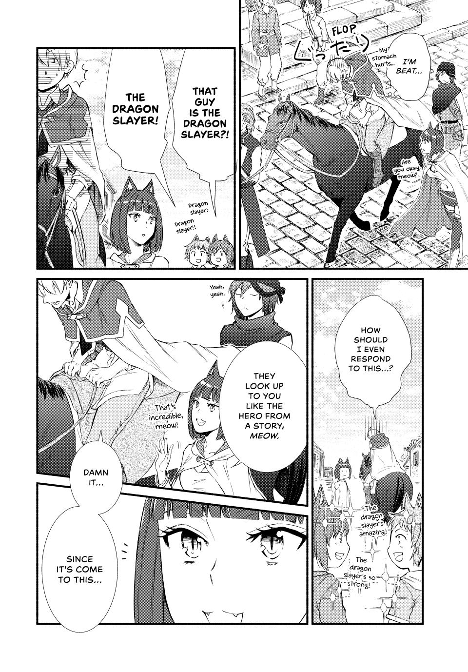 Seija Musou: Salaryman, Isekai de Ikinokoru Tame ni Ayumu Michi Chap 62 - Next Chap 63