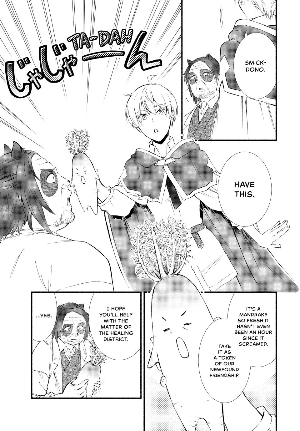 Seija Musou: Salaryman, Isekai de Ikinokoru Tame ni Ayumu Michi Chap 77 - Next Chap 78