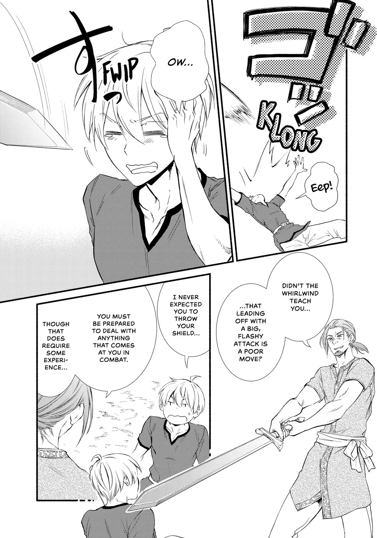Seija Musou: Salaryman, Isekai de Ikinokoru Tame ni Ayumu Michi Chap 74 - Next Chap 75