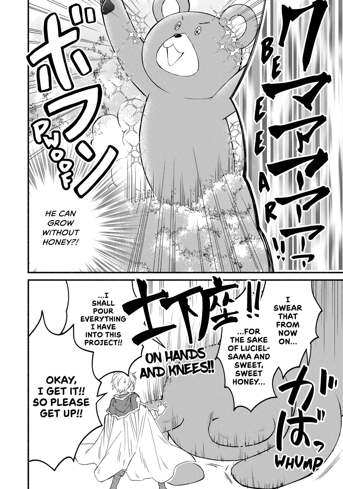 Seija Musou: Salaryman, Isekai de Ikinokoru Tame ni Ayumu Michi Chap 75 - Next Chap 76