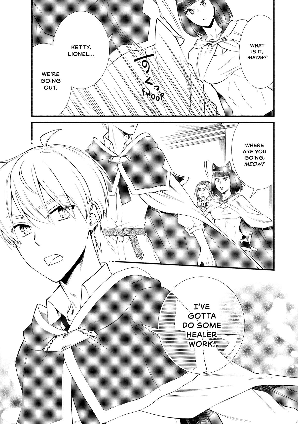 Seija Musou: Salaryman, Isekai de Ikinokoru Tame ni Ayumu Michi Chap 75 - Next Chap 76