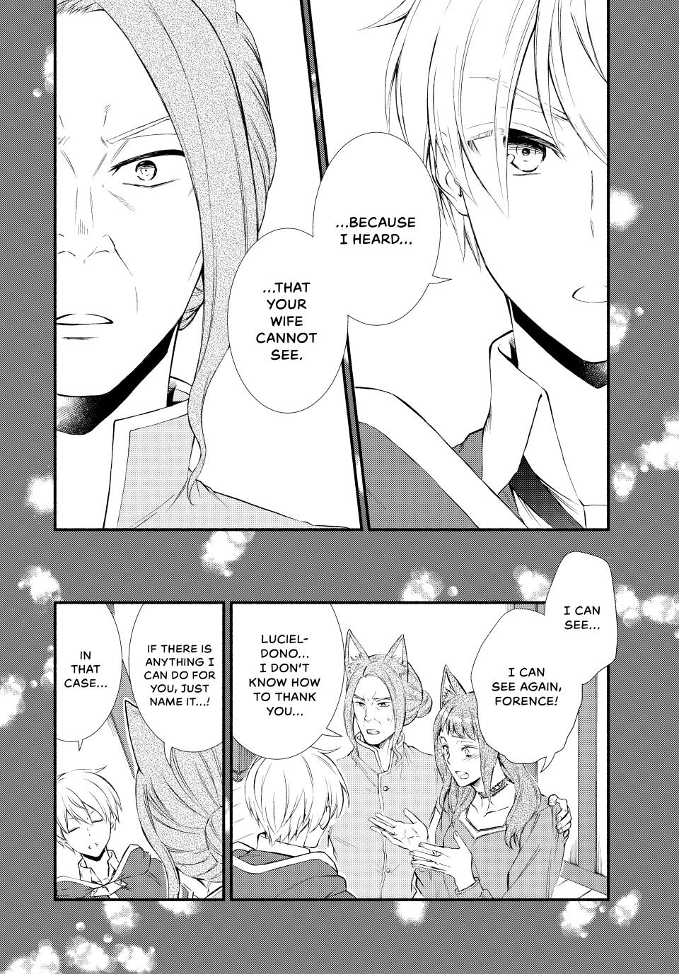 Seija Musou: Salaryman, Isekai de Ikinokoru Tame ni Ayumu Michi Chap 76 - Next Chap 77