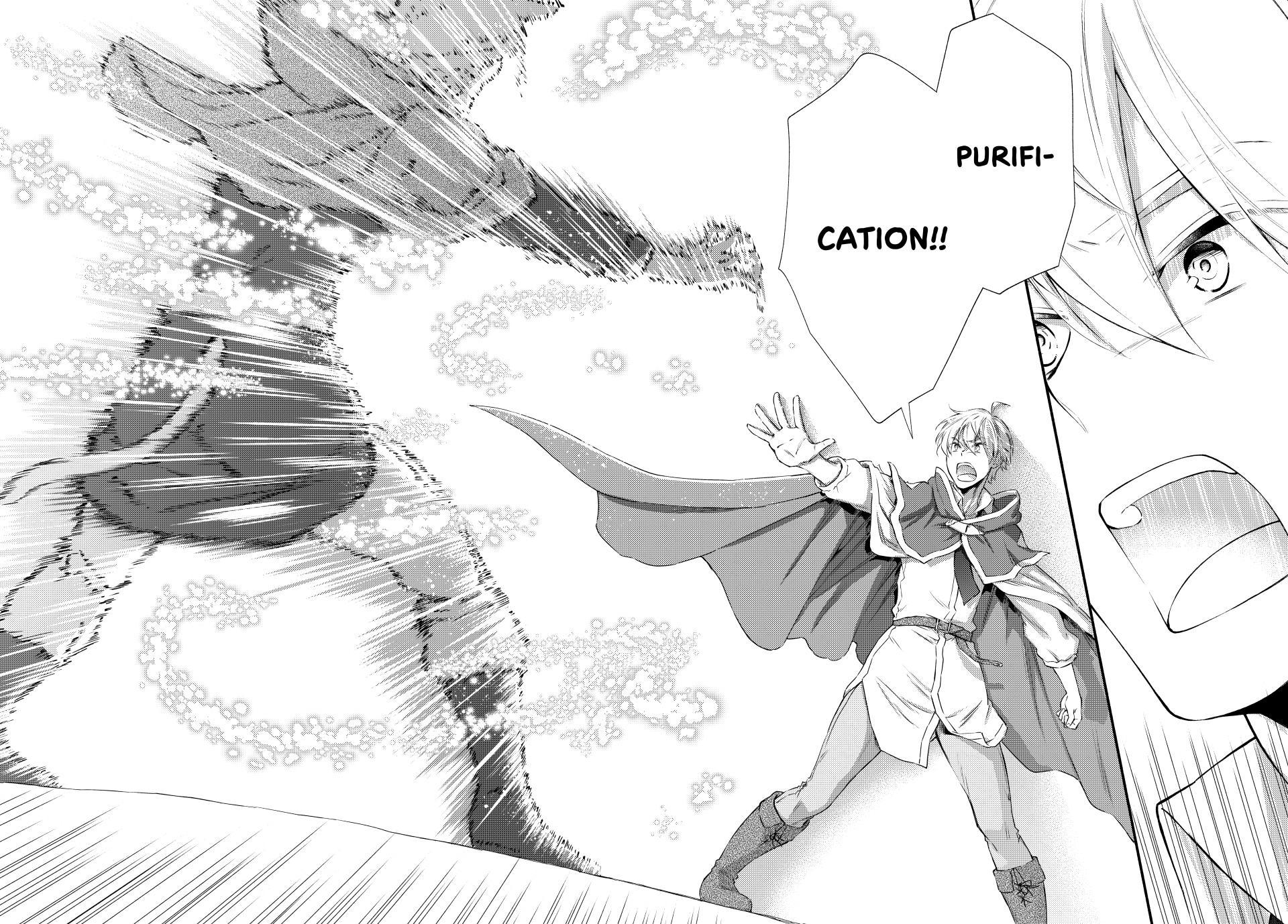 Seija Musou: Salaryman, Isekai de Ikinokoru Tame ni Ayumu Michi Chap 79 - Next Chap 80