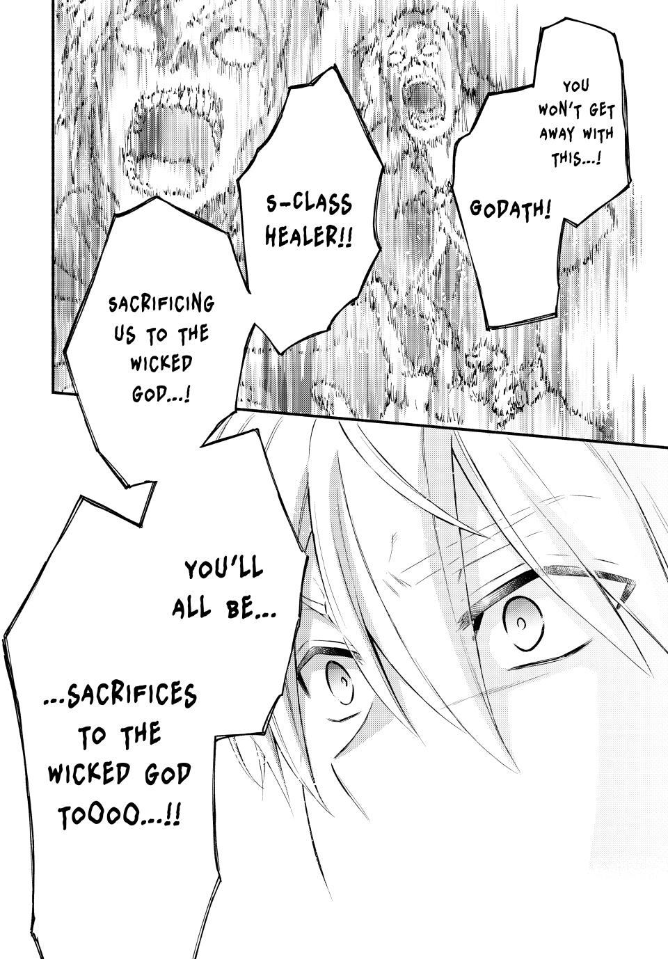 Seija Musou: Salaryman, Isekai de Ikinokoru Tame ni Ayumu Michi Chap 79 - Next Chap 80