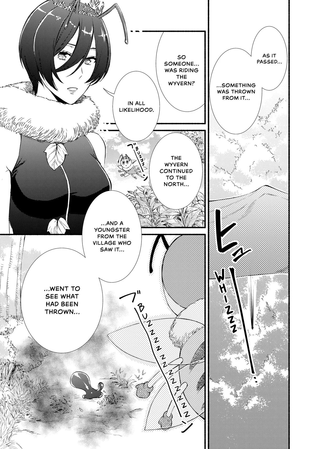 Seija Musou: Salaryman, Isekai de Ikinokoru Tame ni Ayumu Michi Chap 70 - Next Chap 71