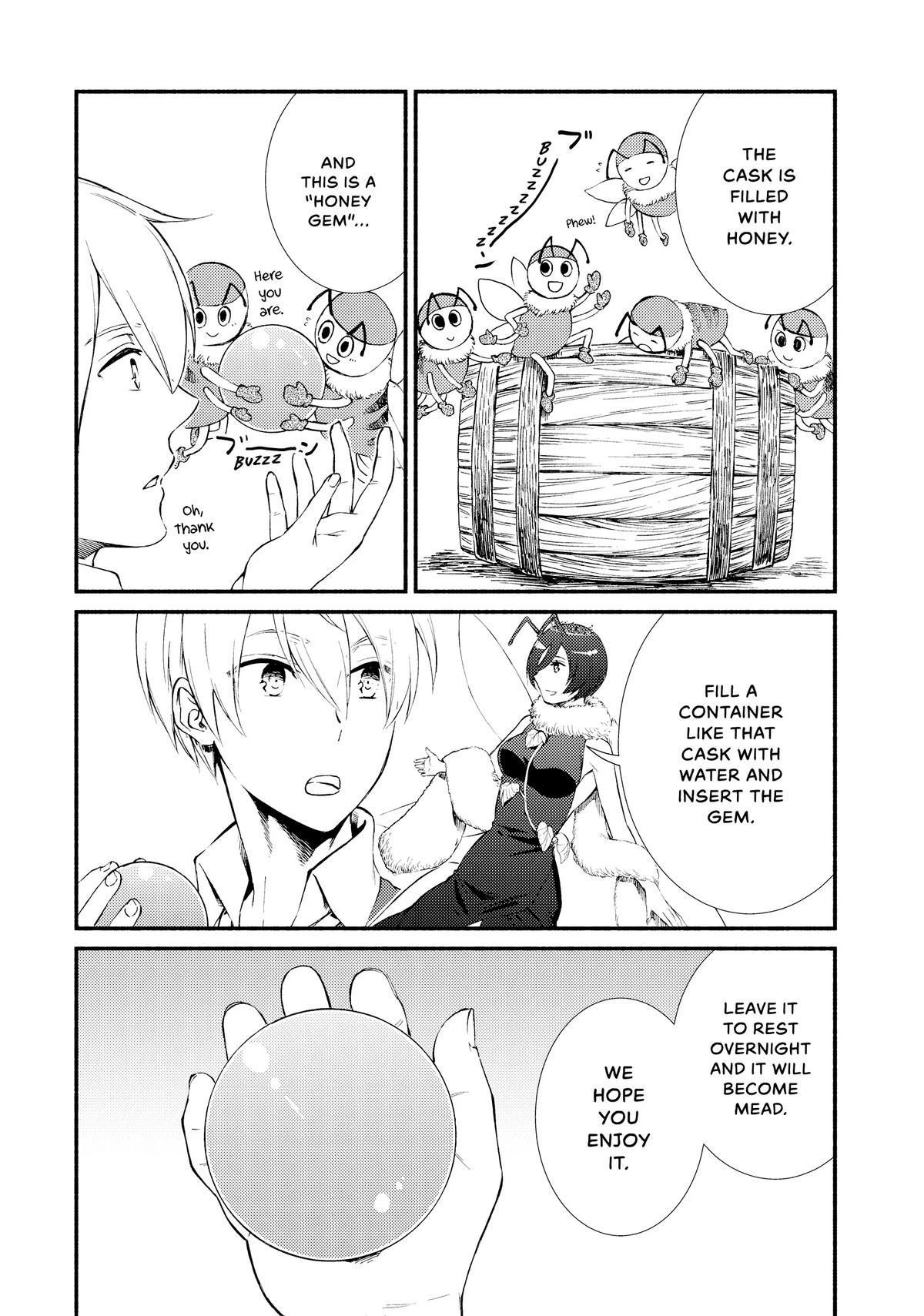 Seija Musou: Salaryman, Isekai de Ikinokoru Tame ni Ayumu Michi Chap 70 - Next Chap 71