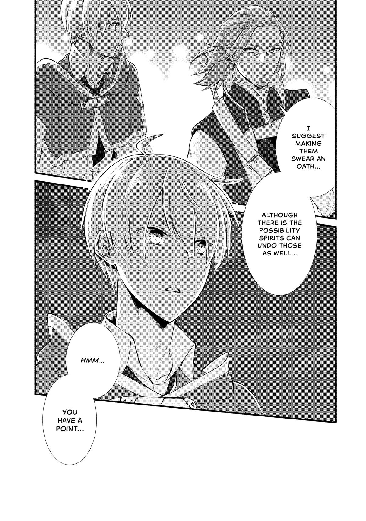 Seija Musou: Salaryman, Isekai de Ikinokoru Tame ni Ayumu Michi Chap 70 - Next Chap 71
