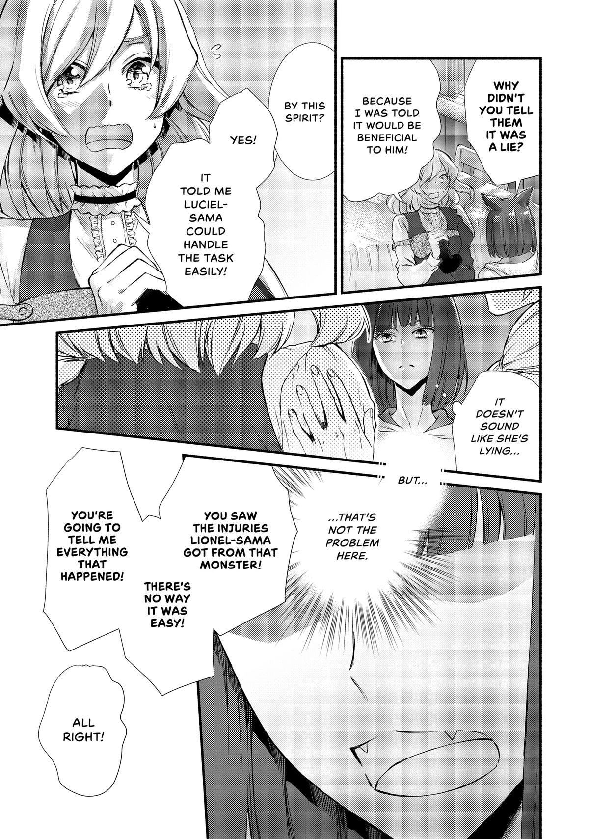 Seija Musou: Salaryman, Isekai de Ikinokoru Tame ni Ayumu Michi Chap 71 - Next Chap 72