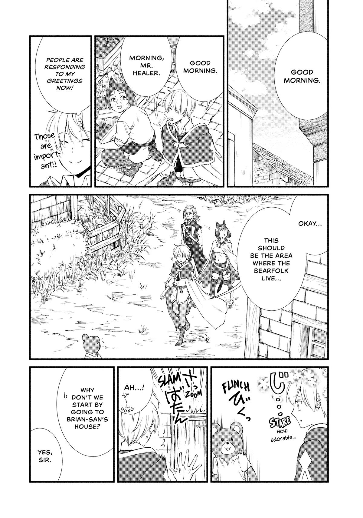 Seija Musou: Salaryman, Isekai de Ikinokoru Tame ni Ayumu Michi Chap 72 - Next Chap 73