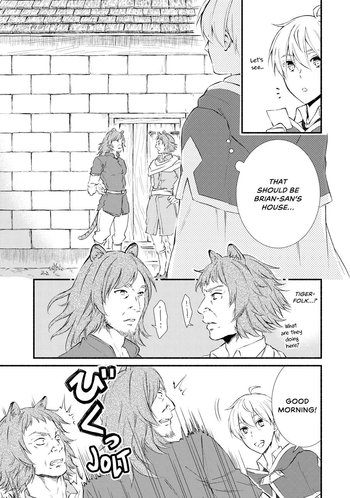 Seija Musou: Salaryman, Isekai de Ikinokoru Tame ni Ayumu Michi Chap 72 - Next Chap 73