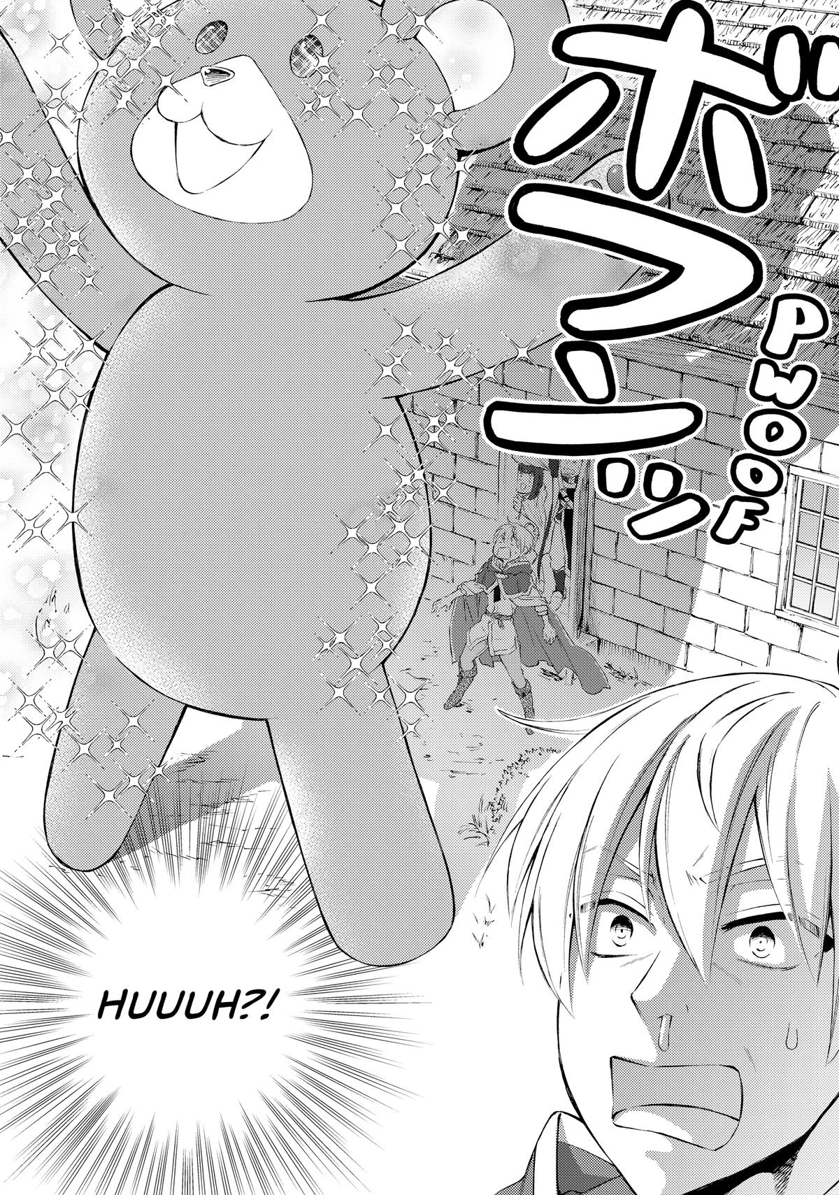 Seija Musou: Salaryman, Isekai de Ikinokoru Tame ni Ayumu Michi Chap 72 - Next Chap 73