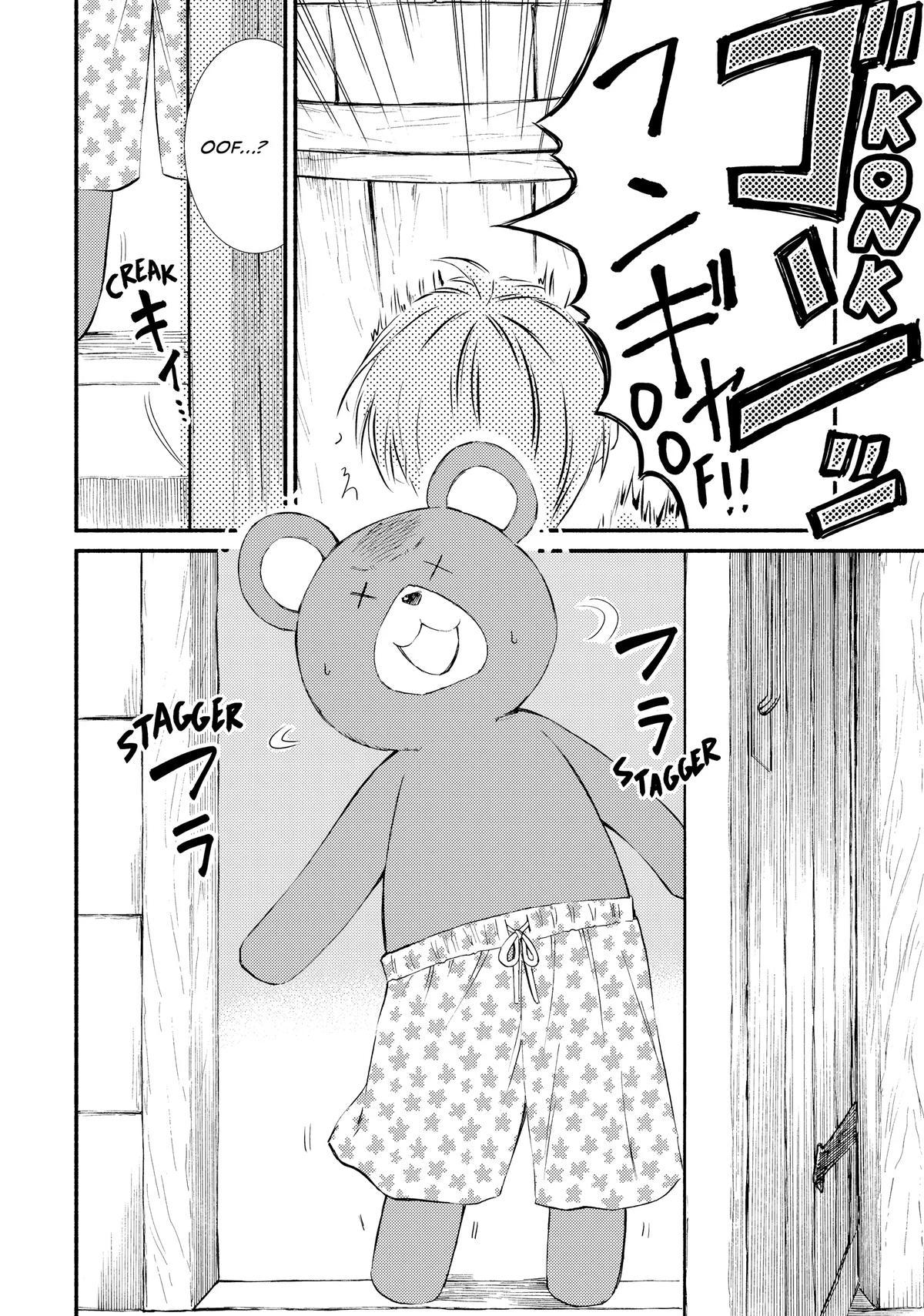 Seija Musou: Salaryman, Isekai de Ikinokoru Tame ni Ayumu Michi Chap 72 - Next Chap 73