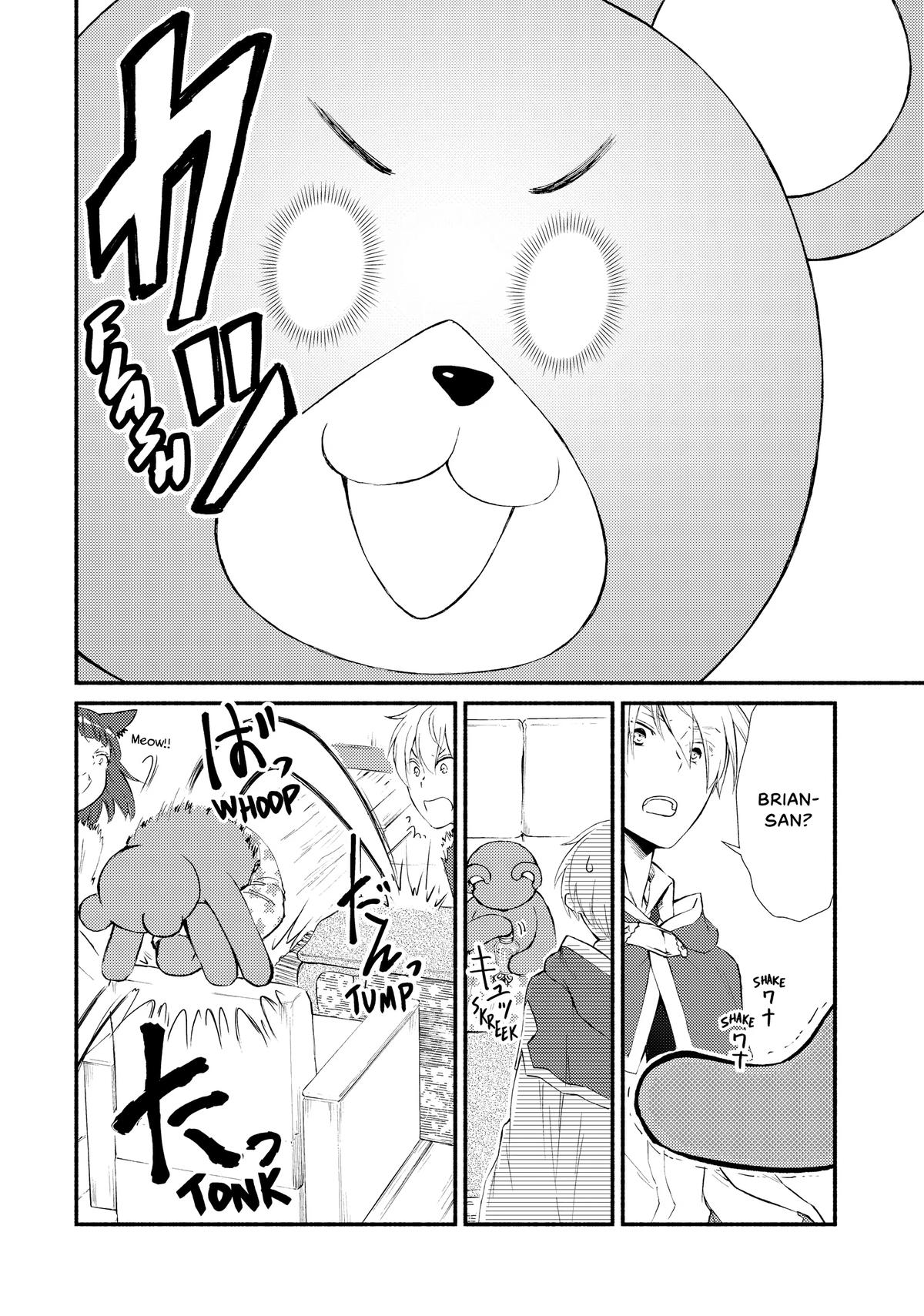 Seija Musou: Salaryman, Isekai de Ikinokoru Tame ni Ayumu Michi Chap 72 - Next Chap 73