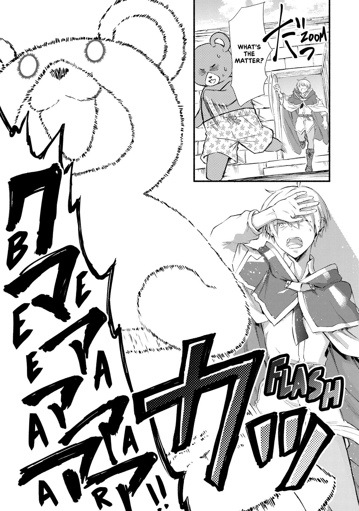 Seija Musou: Salaryman, Isekai de Ikinokoru Tame ni Ayumu Michi Chap 72 - Next Chap 73