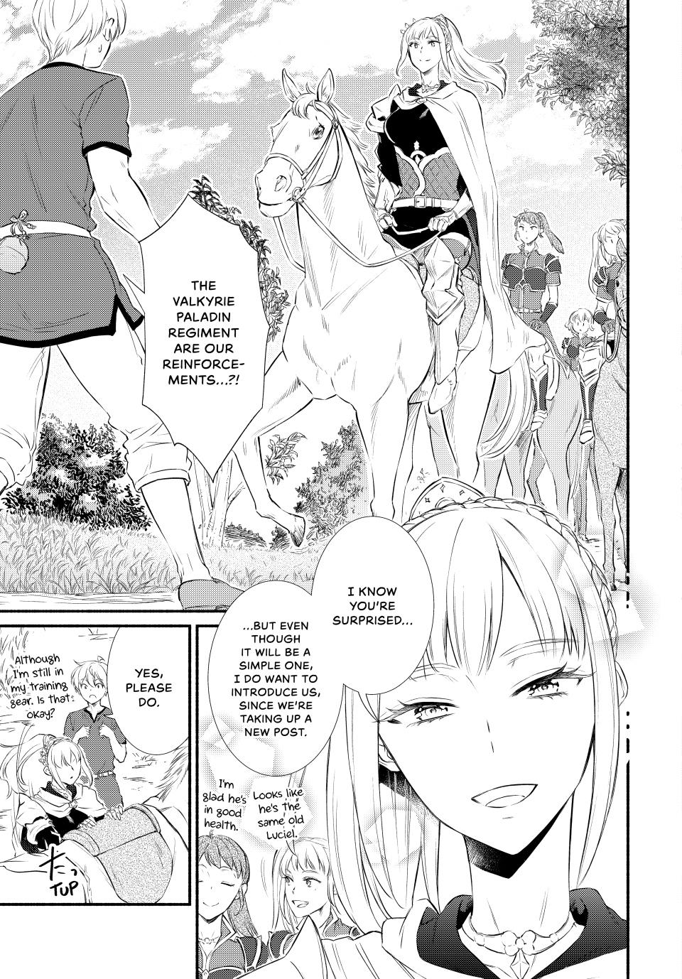 Seija Musou: Salaryman, Isekai de Ikinokoru Tame ni Ayumu Michi Chap 87 - Next Chap 88