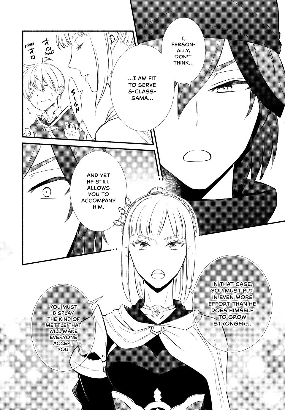 Seija Musou: Salaryman, Isekai de Ikinokoru Tame ni Ayumu Michi Chap 87 - Next Chap 88