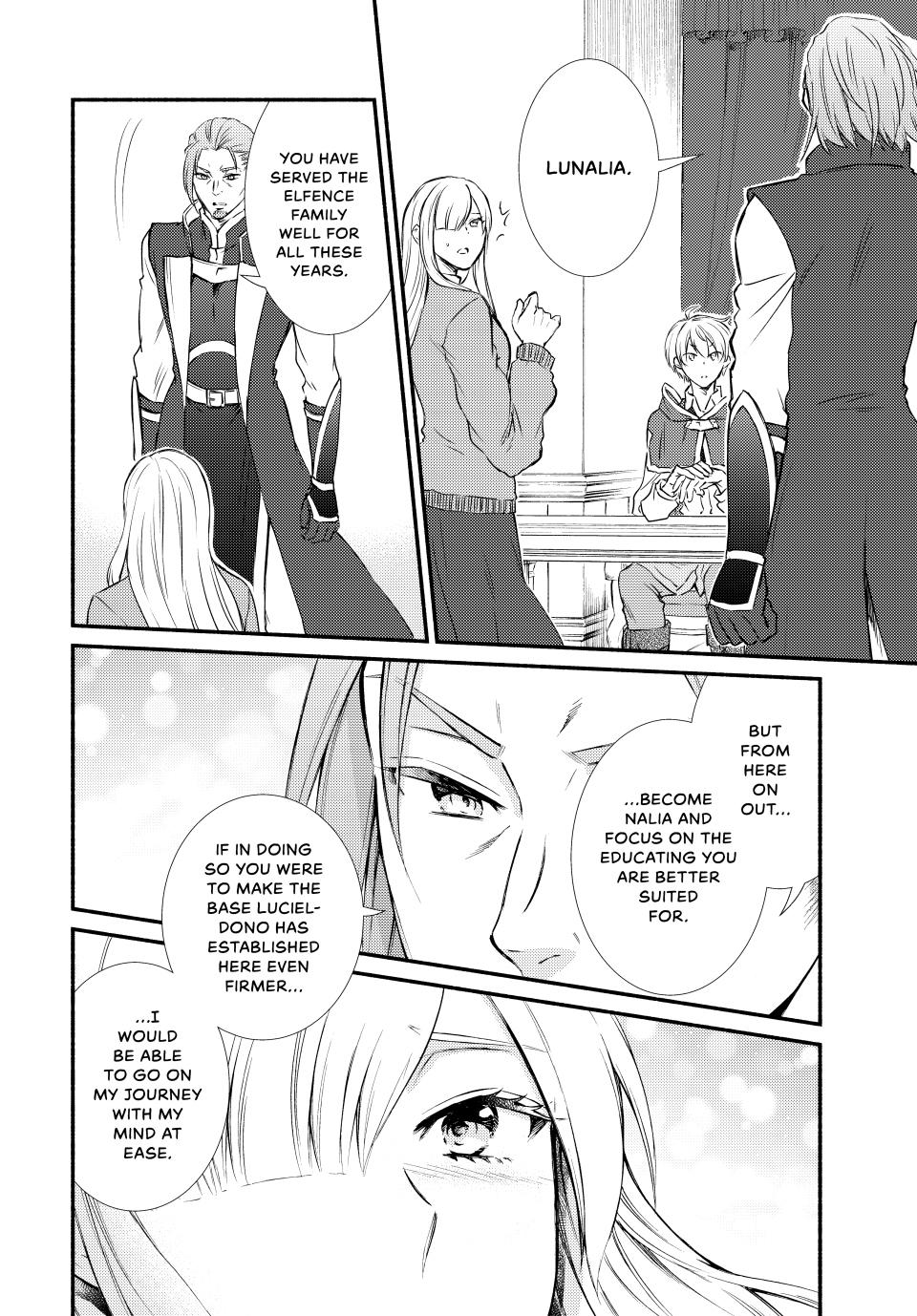 Seija Musou: Salaryman, Isekai de Ikinokoru Tame ni Ayumu Michi Chap 84 - Next Chap 85