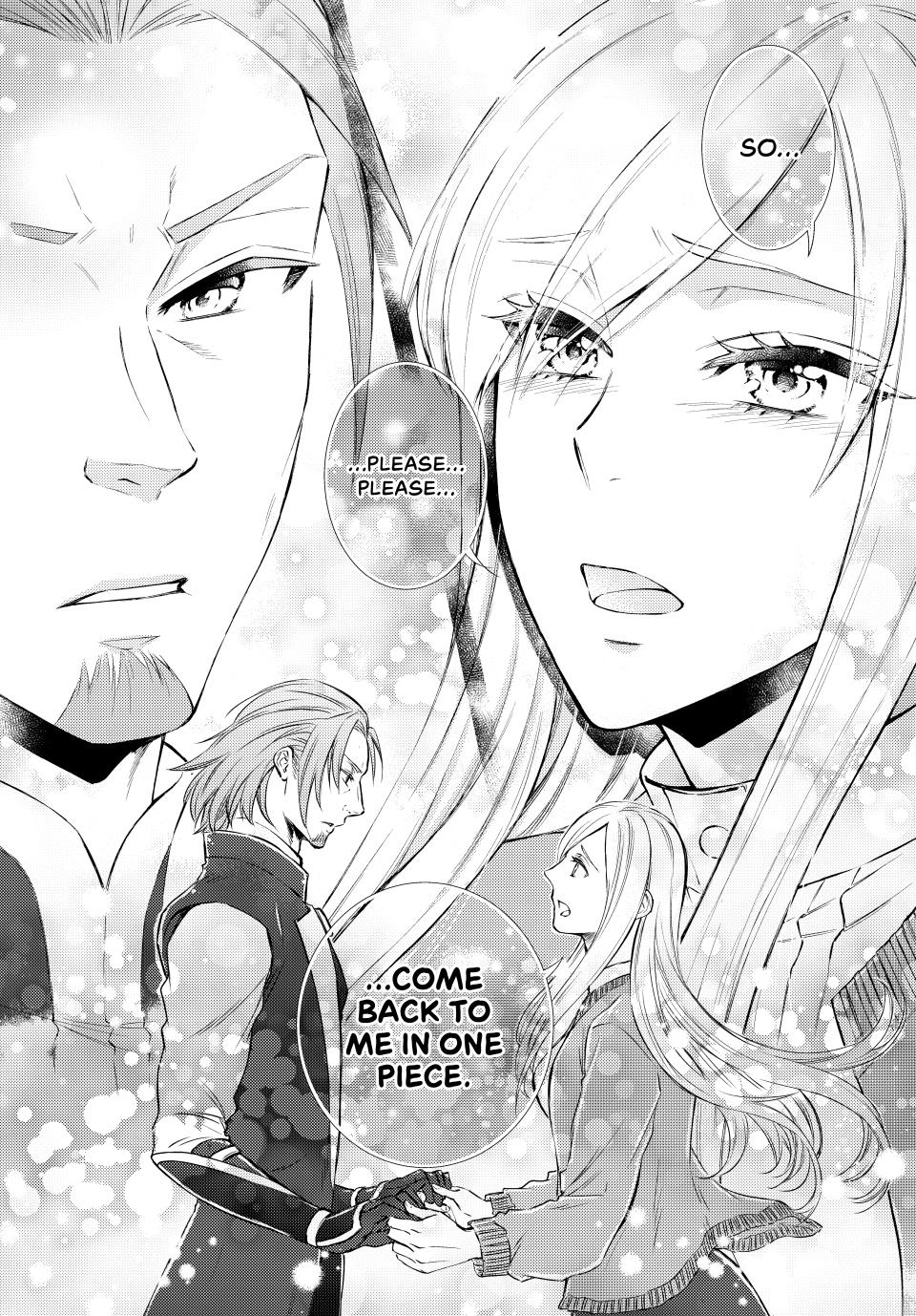 Seija Musou: Salaryman, Isekai de Ikinokoru Tame ni Ayumu Michi Chap 84 - Next Chap 85