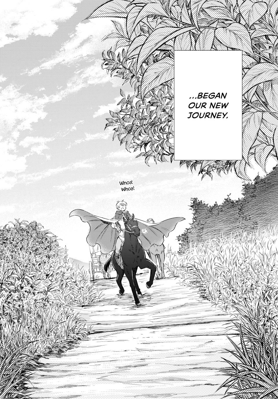 Seija Musou: Salaryman, Isekai de Ikinokoru Tame ni Ayumu Michi Chap 84 - Next Chap 85