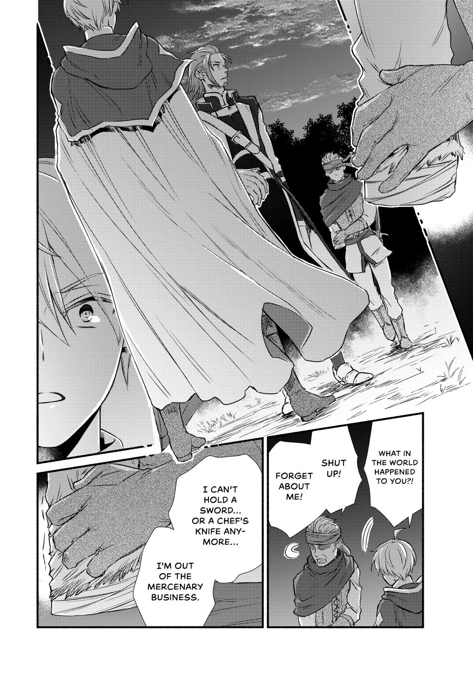 Seija Musou: Salaryman, Isekai de Ikinokoru Tame ni Ayumu Michi Chap 86 - Next Chap 87
