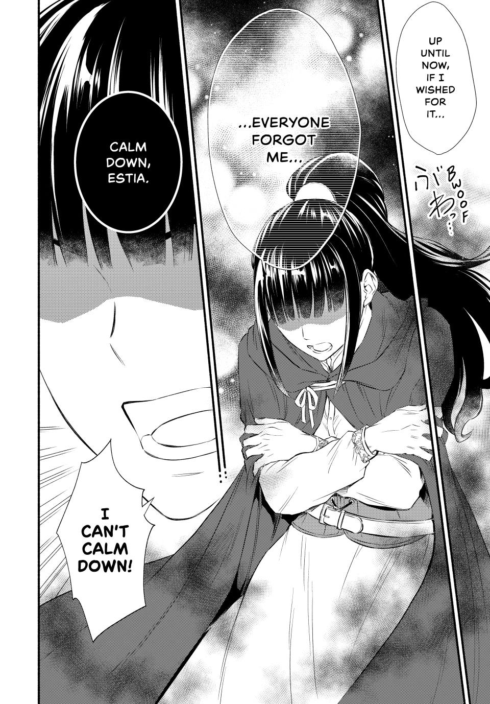 Seija Musou: Salaryman, Isekai de Ikinokoru Tame ni Ayumu Michi Chap 88.1 - Next Chap 89.1