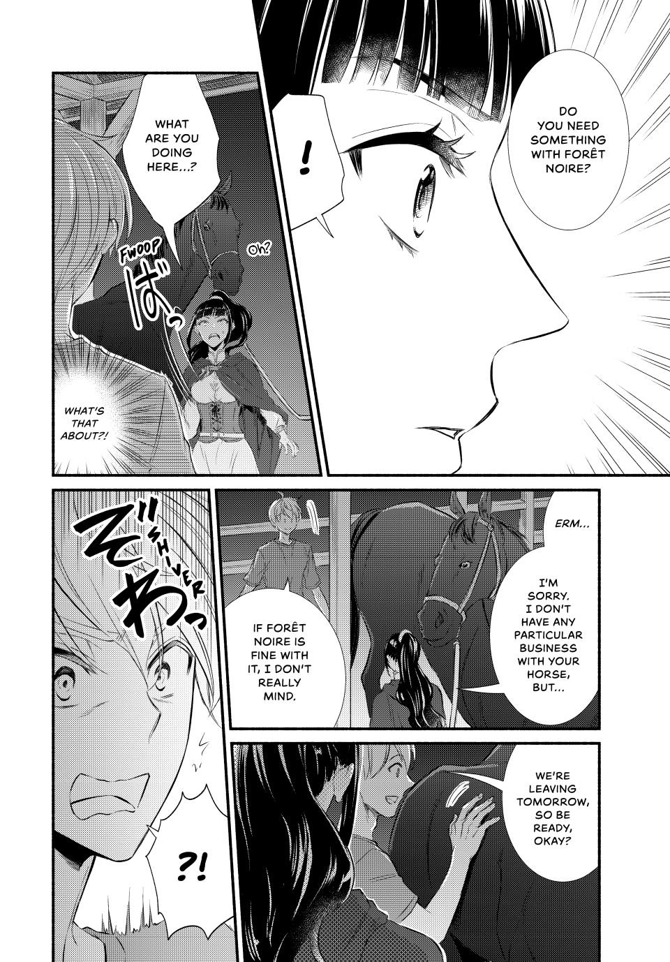 Seija Musou: Salaryman, Isekai de Ikinokoru Tame ni Ayumu Michi Chap 88.1 - Next Chap 89.1