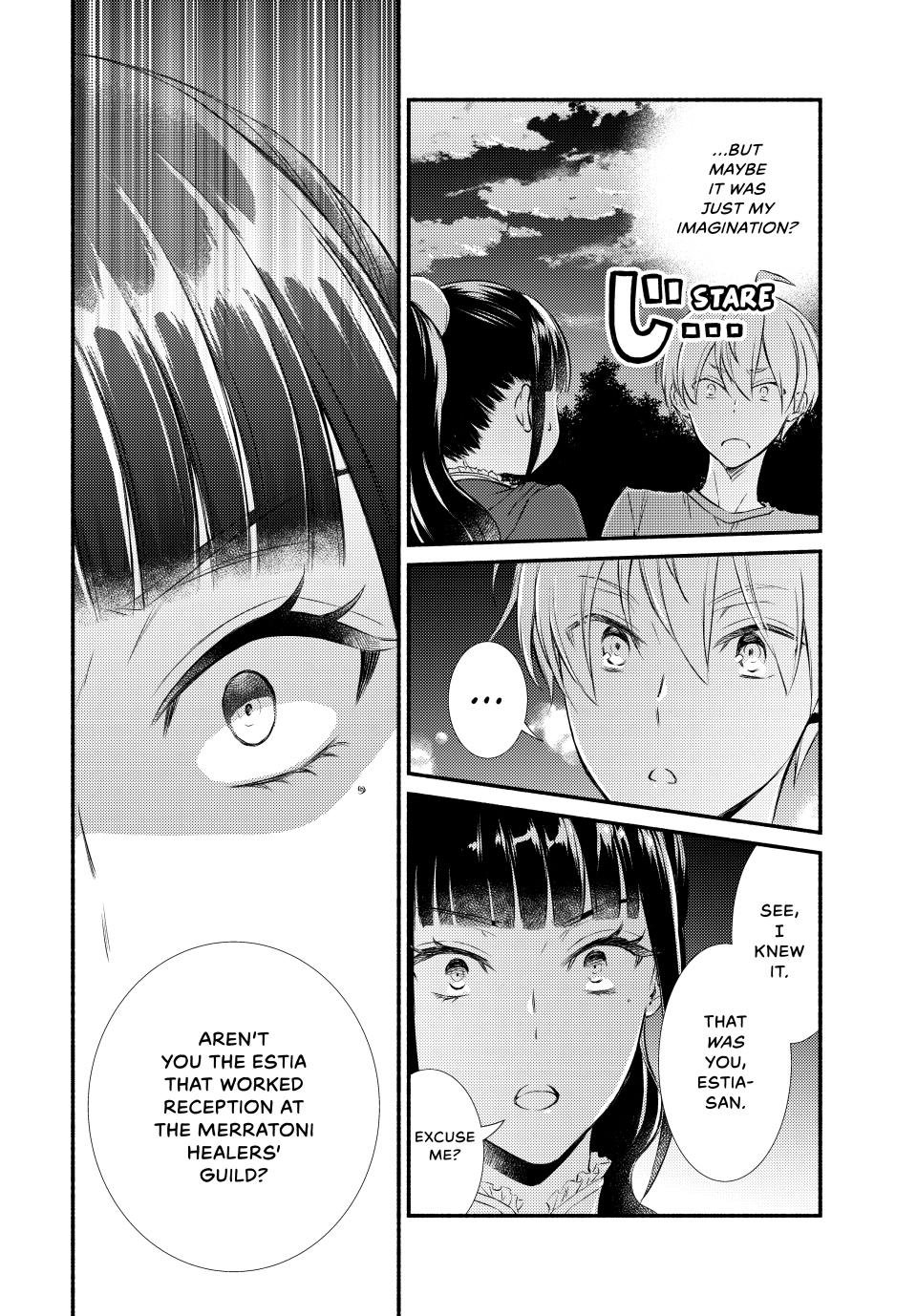 Seija Musou: Salaryman, Isekai de Ikinokoru Tame ni Ayumu Michi Chap 88.1 - Next Chap 89.1