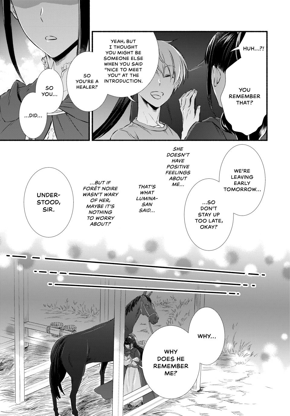 Seija Musou: Salaryman, Isekai de Ikinokoru Tame ni Ayumu Michi Chap 88.1 - Next Chap 89.1
