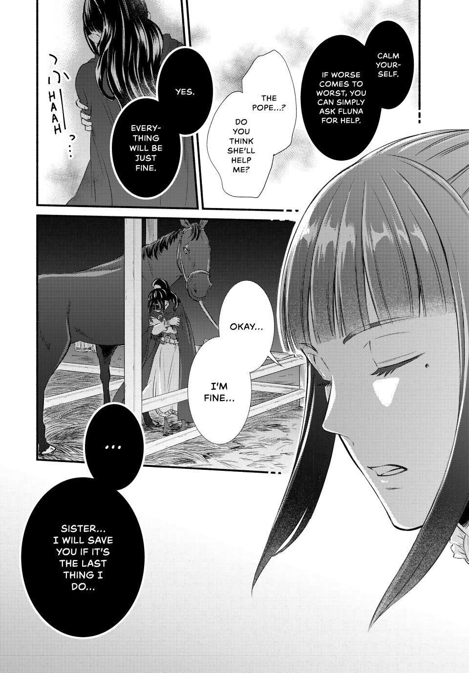 Seija Musou: Salaryman, Isekai de Ikinokoru Tame ni Ayumu Michi Chap 88.1 - Next Chap 89.1