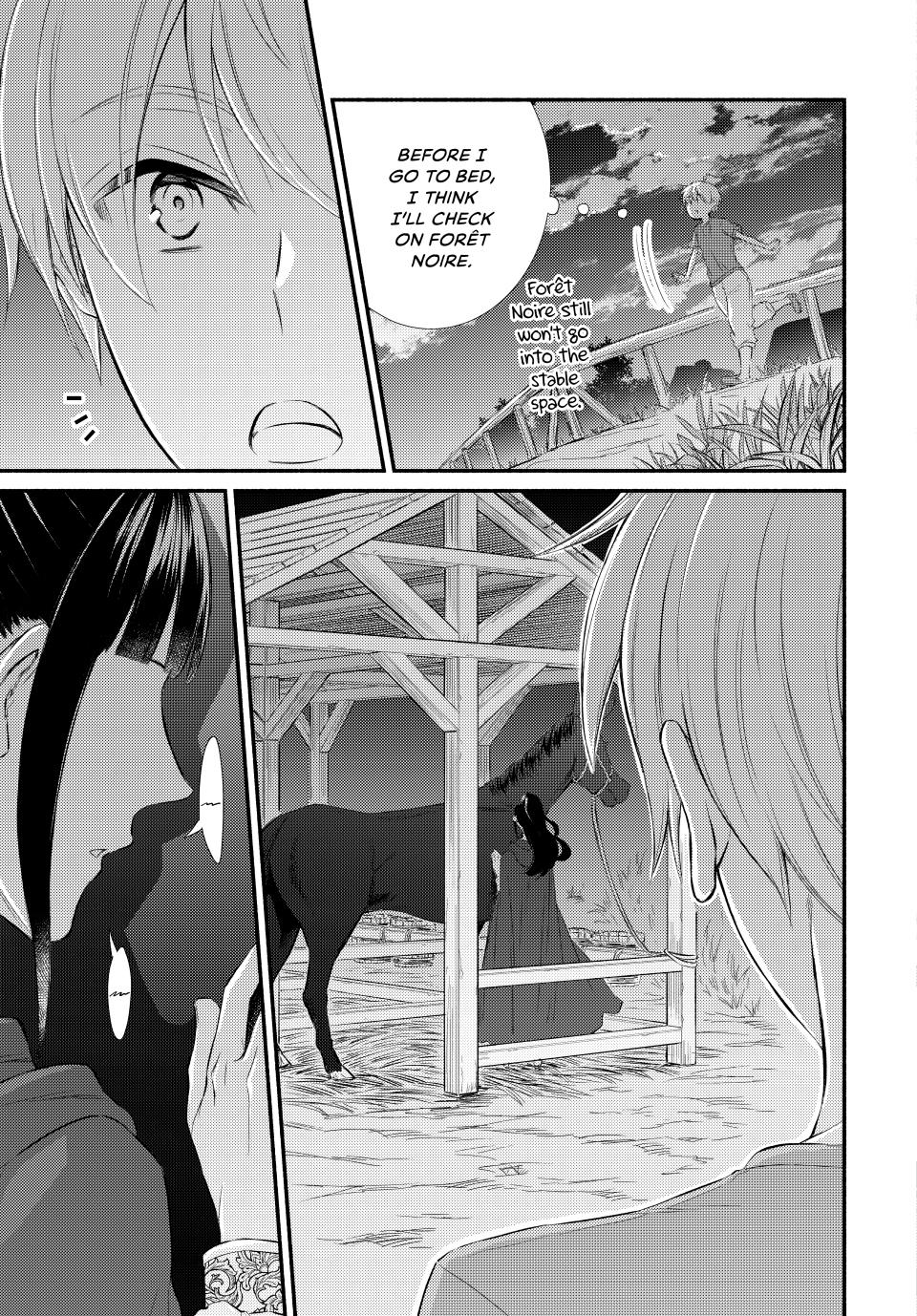 Seija Musou: Salaryman, Isekai de Ikinokoru Tame ni Ayumu Michi Chap 88.1 - Next Chap 89.1