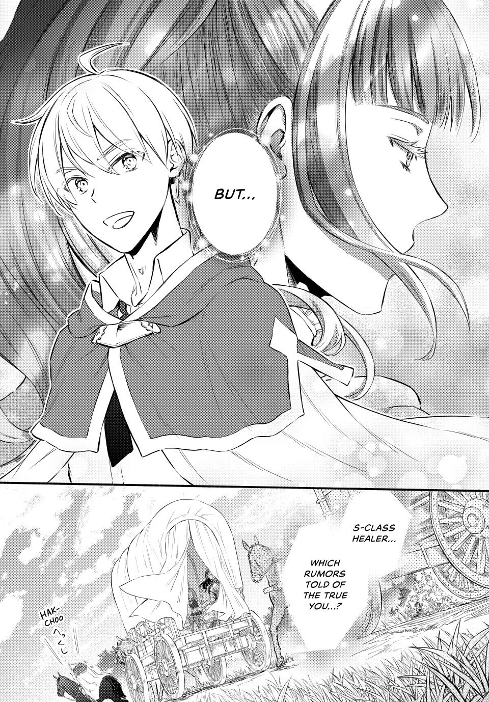 Seija Musou: Salaryman, Isekai de Ikinokoru Tame ni Ayumu Michi Chap 88.2 - Next Chap 89.2