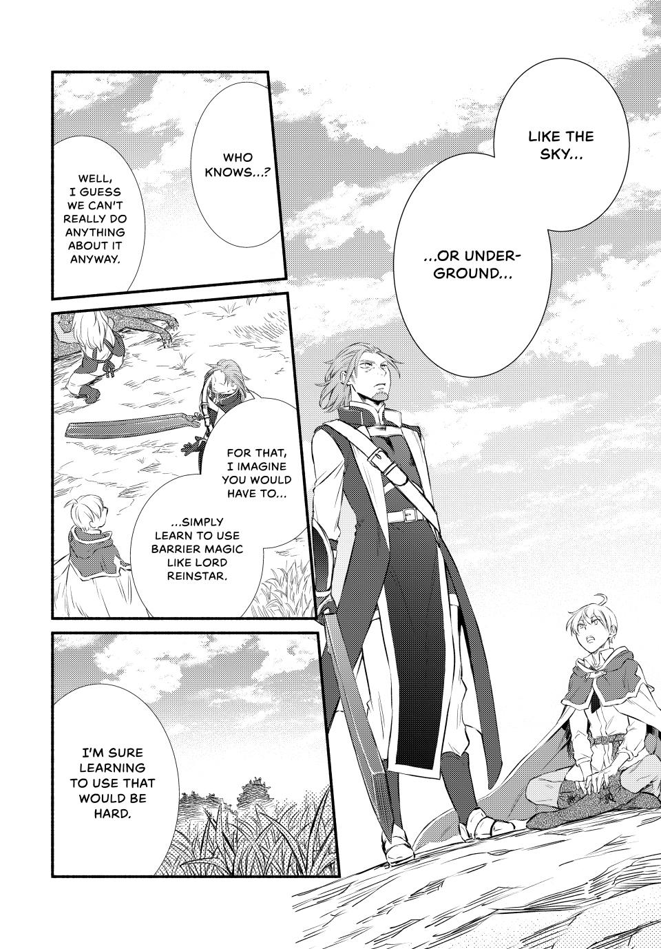 Seija Musou: Salaryman, Isekai de Ikinokoru Tame ni Ayumu Michi Chap 88.2 - Next Chap 89.2