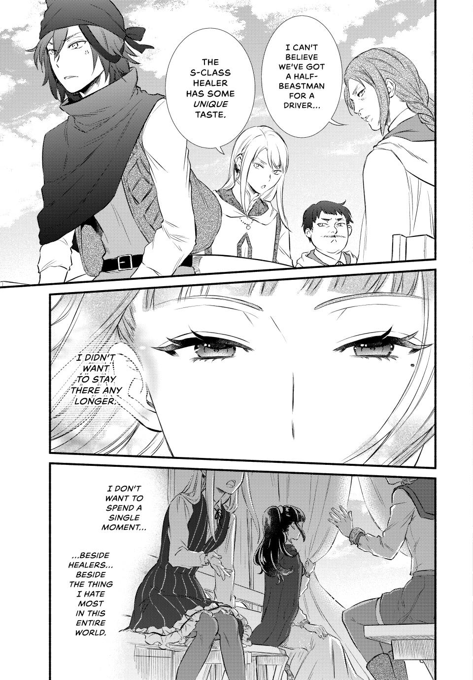 Seija Musou: Salaryman, Isekai de Ikinokoru Tame ni Ayumu Michi Chap 88.2 - Next Chap 89.2