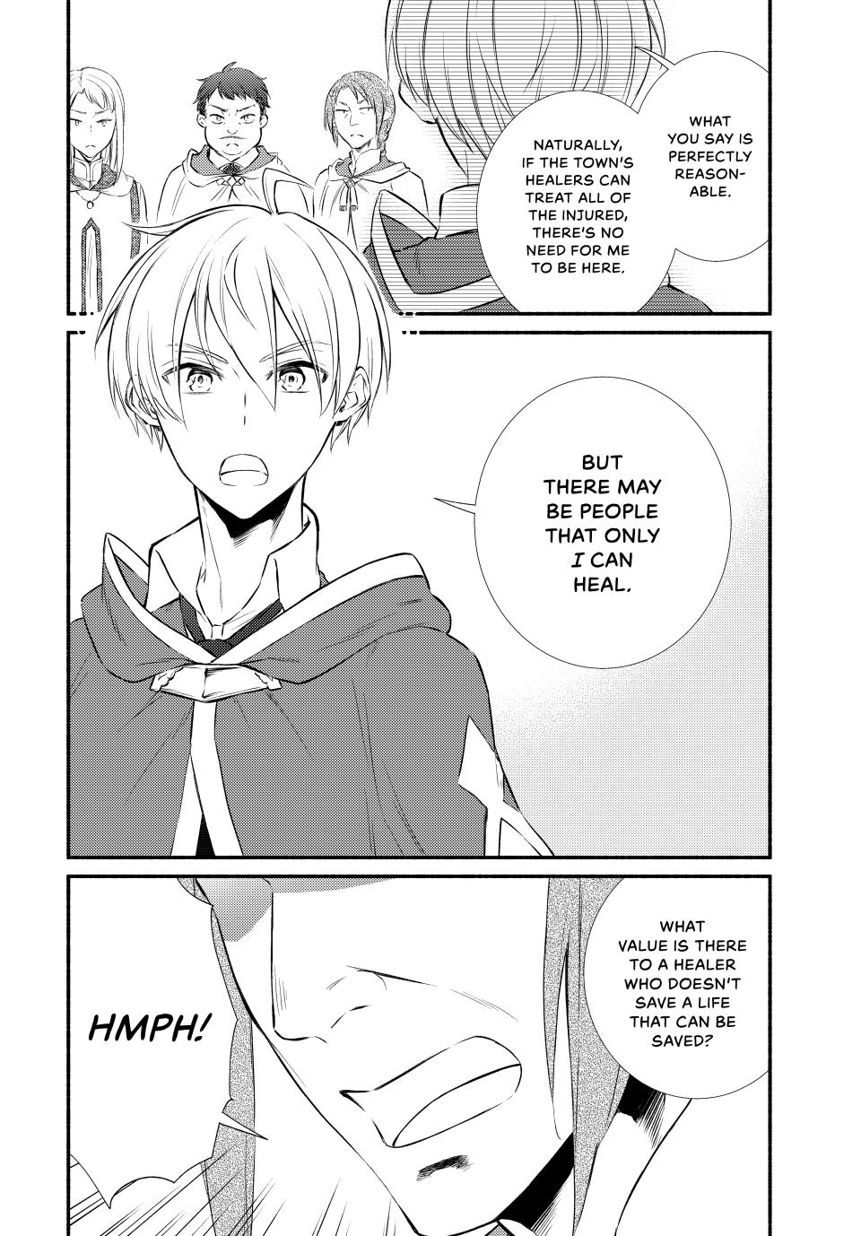 Seija Musou: Salaryman, Isekai de Ikinokoru Tame ni Ayumu Michi Chap 89.1 - Next Chap 90.1