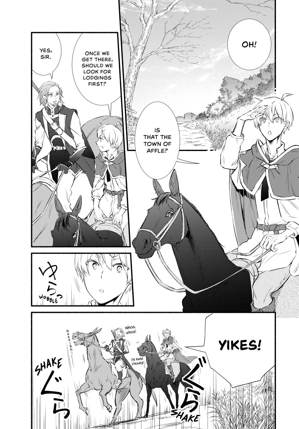 Seija Musou: Salaryman, Isekai de Ikinokoru Tame ni Ayumu Michi Chap 89.1 - Next Chap 90.1
