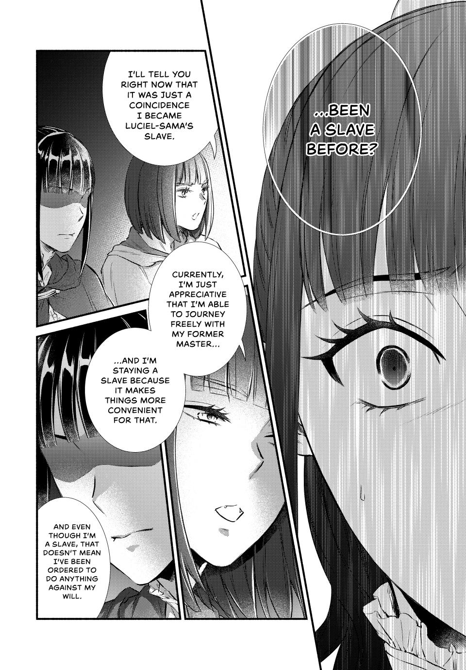 Seija Musou: Salaryman, Isekai de Ikinokoru Tame ni Ayumu Michi Chap 89.2 - Next Chap 90.2
