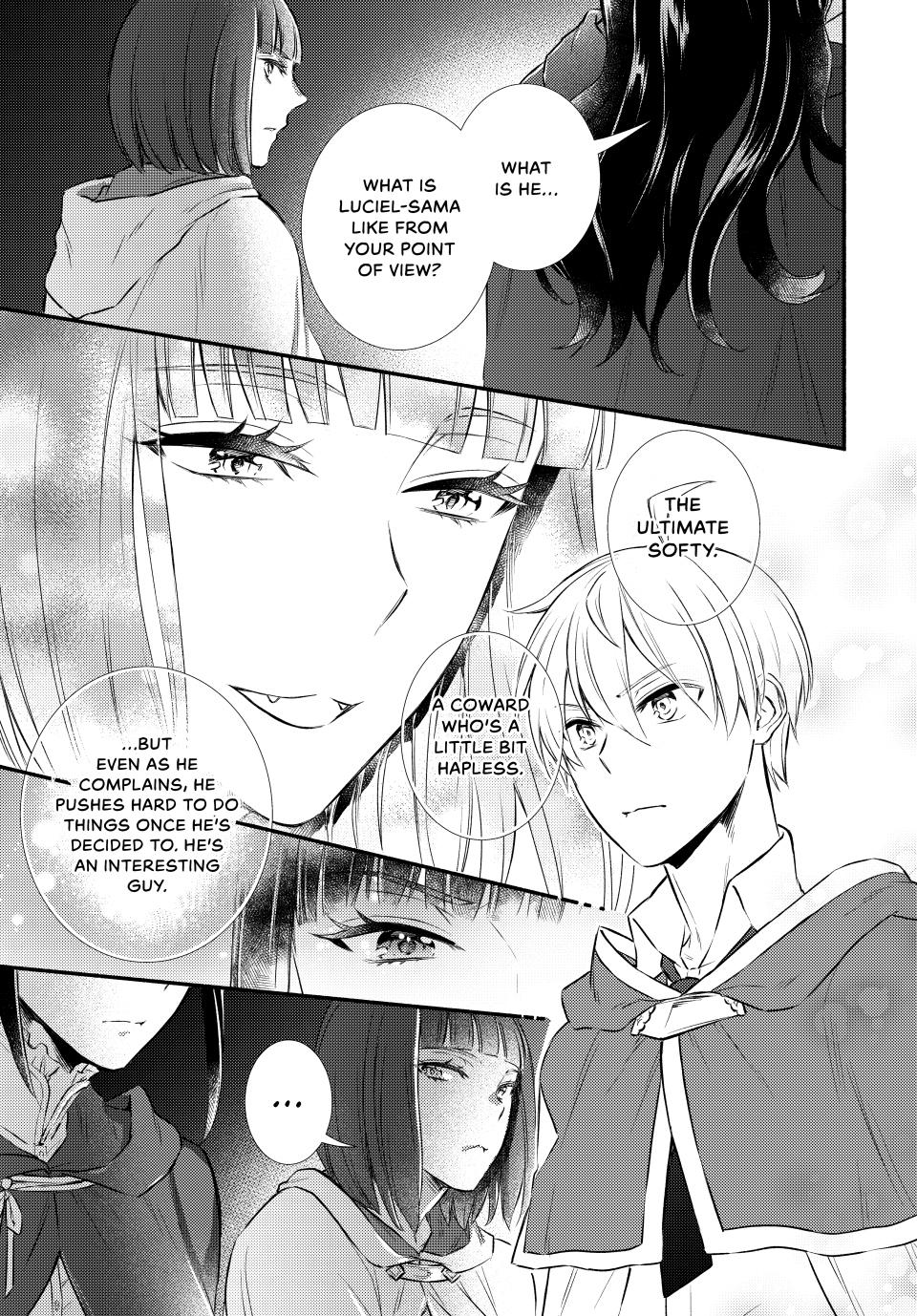 Seija Musou: Salaryman, Isekai de Ikinokoru Tame ni Ayumu Michi Chap 89.2 - Next Chap 90.2