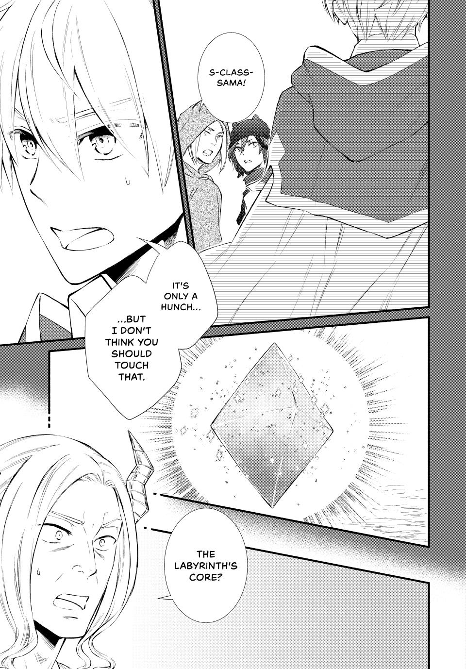 Seija Musou: Salaryman, Isekai de Ikinokoru Tame ni Ayumu Michi Chap 80 - Next Chap 81