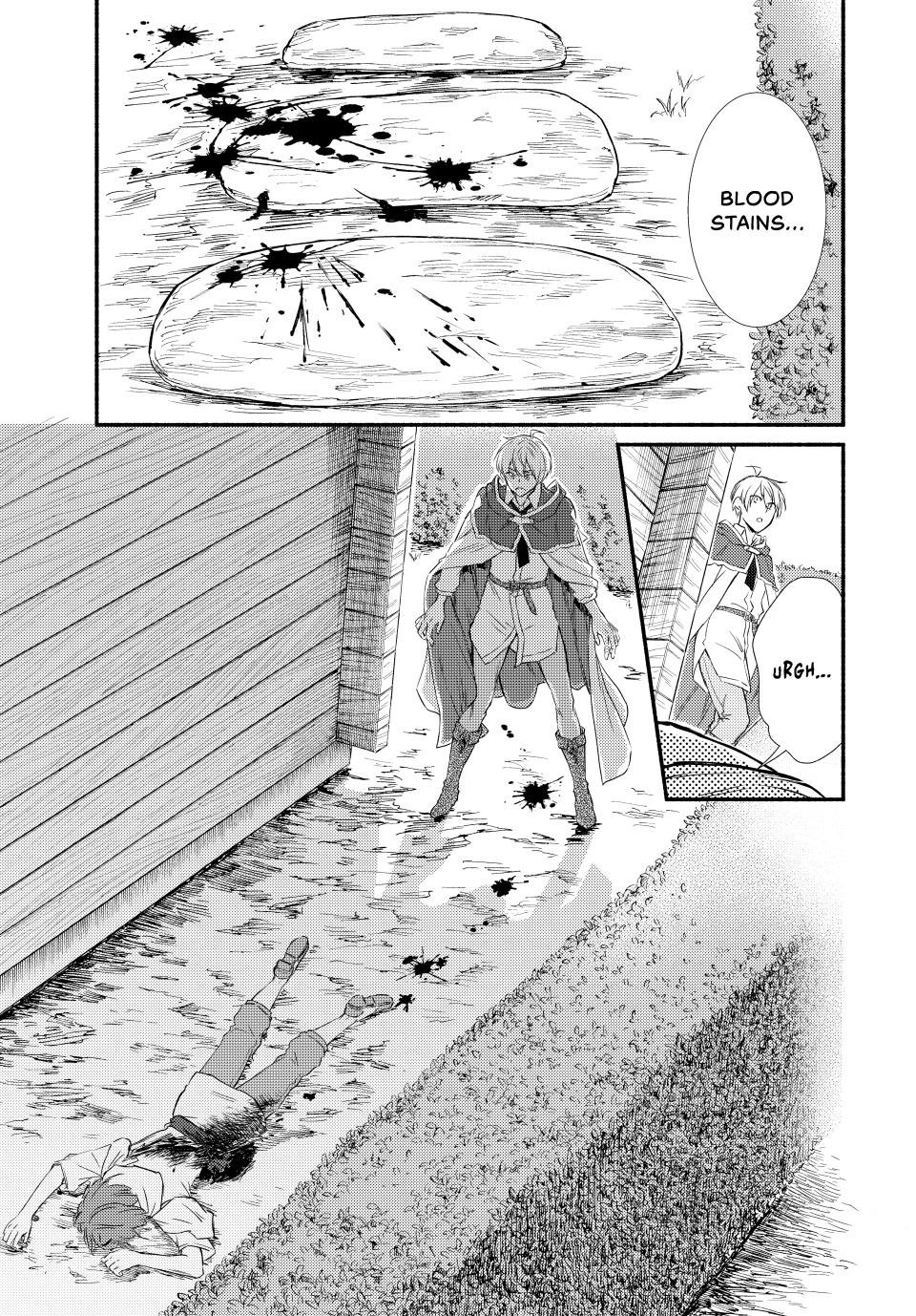 Seija Musou: Salaryman, Isekai de Ikinokoru Tame ni Ayumu Michi Chap 82 - Next Chap 83