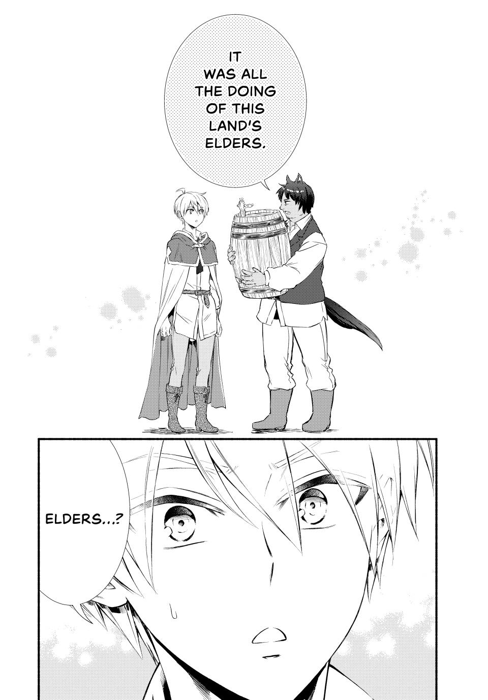 Seija Musou: Salaryman, Isekai de Ikinokoru Tame ni Ayumu Michi Chap 82 - Next Chap 83