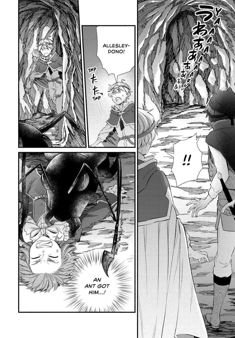 Seija Musou: Salaryman, Isekai de Ikinokoru Tame ni Ayumu Michi Chap 94.1 - Next Chap 95.1