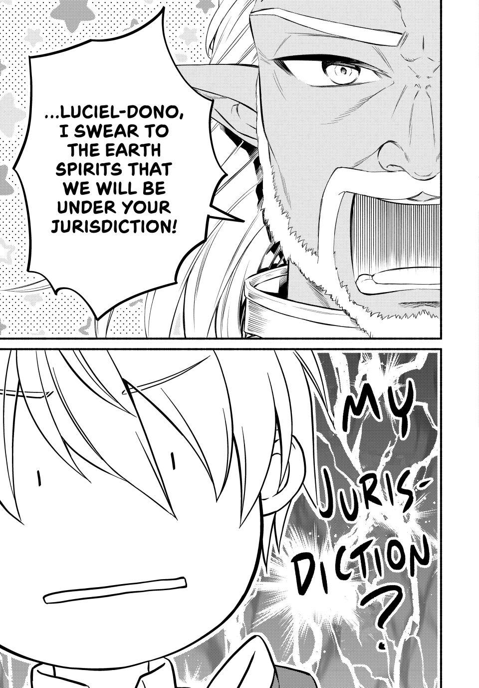 Seija Musou: Salaryman, Isekai de Ikinokoru Tame ni Ayumu Michi Chap 95 - Next Chap 96