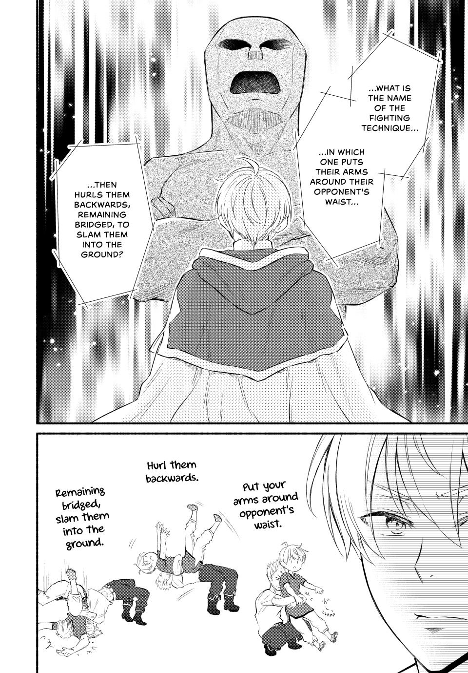 Seija Musou: Salaryman, Isekai de Ikinokoru Tame ni Ayumu Michi Chap 90.1 - Next Chap 91.1