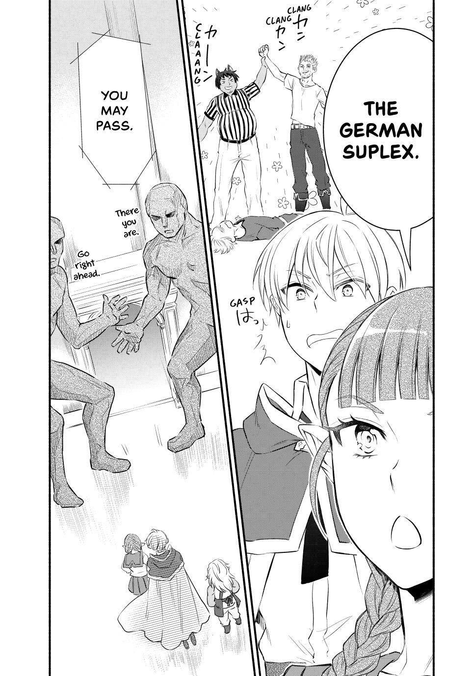 Seija Musou: Salaryman, Isekai de Ikinokoru Tame ni Ayumu Michi Chap 90.1 - Next Chap 91.1