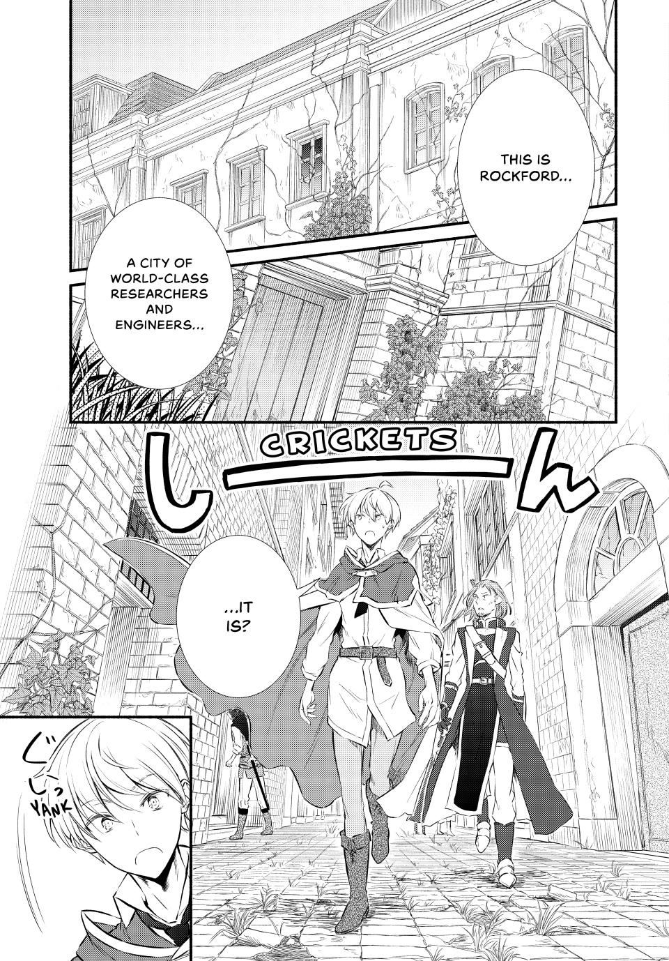Seija Musou: Salaryman, Isekai de Ikinokoru Tame ni Ayumu Michi Chap 90.1 - Next Chap 91.1