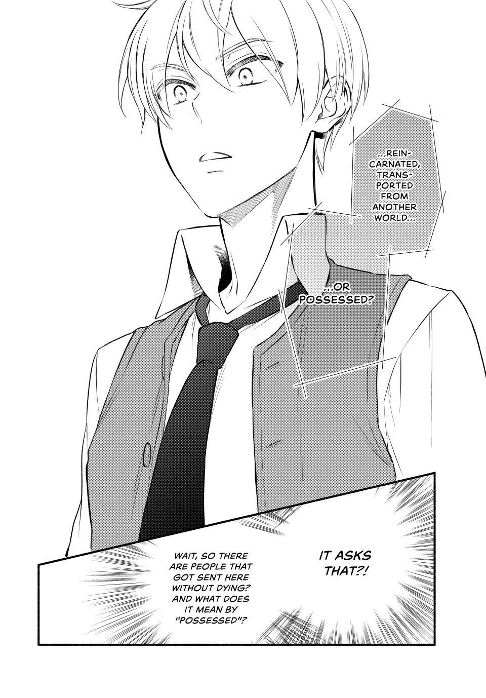 Seija Musou: Salaryman, Isekai de Ikinokoru Tame ni Ayumu Michi Chap 90.2 - Next Chap 91.2