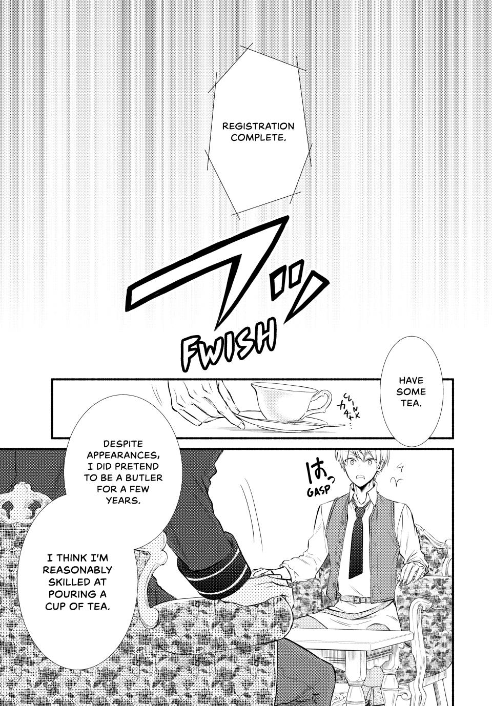 Seija Musou: Salaryman, Isekai de Ikinokoru Tame ni Ayumu Michi Chap 90.2 - Next Chap 91.2