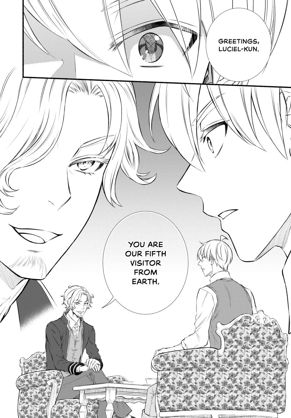 Seija Musou: Salaryman, Isekai de Ikinokoru Tame ni Ayumu Michi Chap 90.2 - Next Chap 91.2