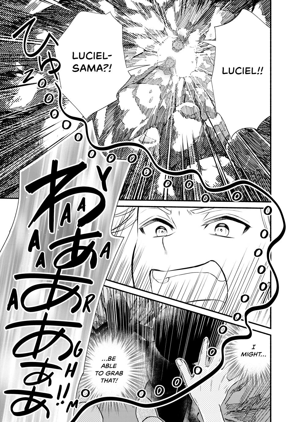 Seija Musou: Salaryman, Isekai de Ikinokoru Tame ni Ayumu Michi Chap 91 - Next Chap 92
